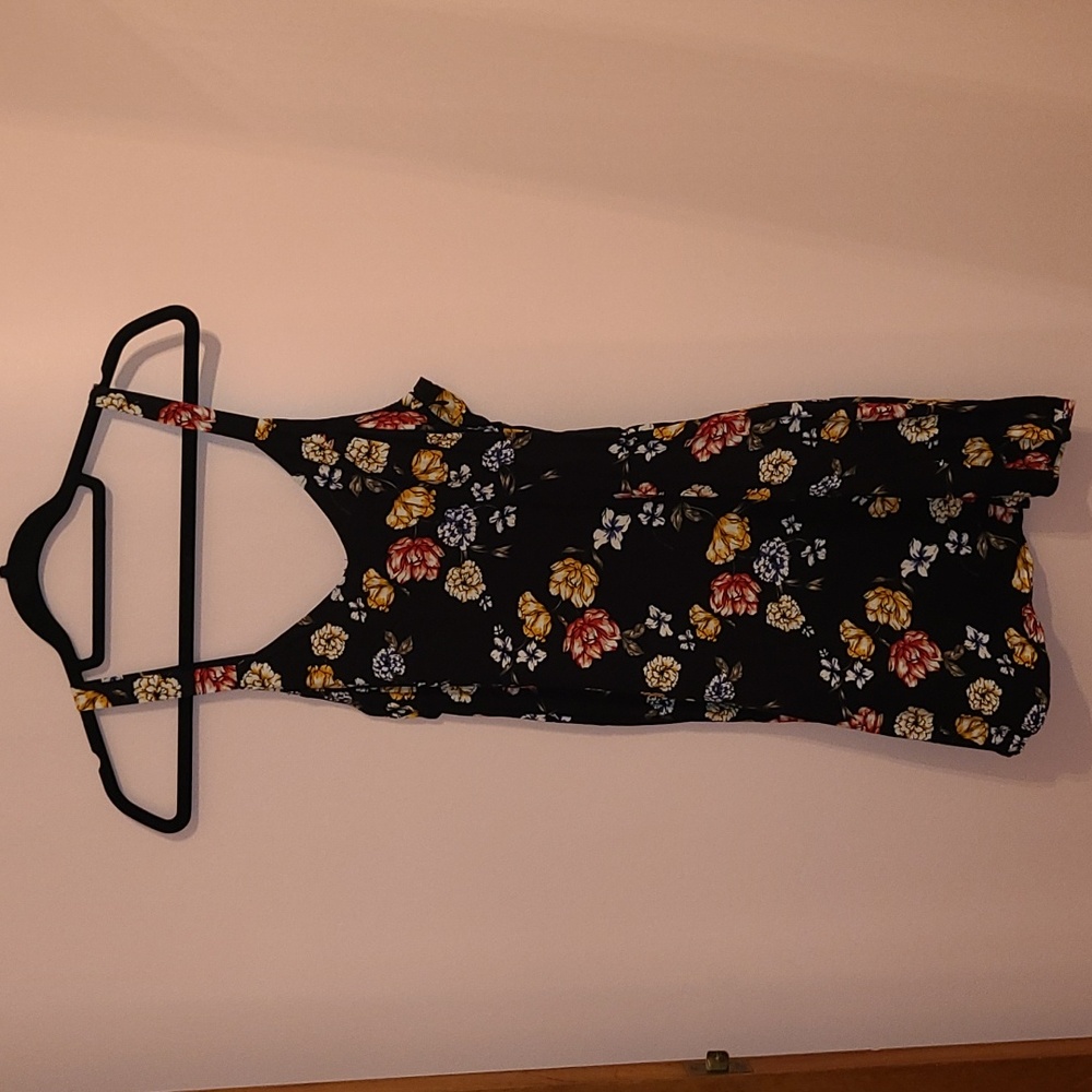 Garage Summer Dress 👗